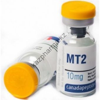Пептид CanadaPeptides Melanotan 2 (1 ампула 10мг) - Краснодар